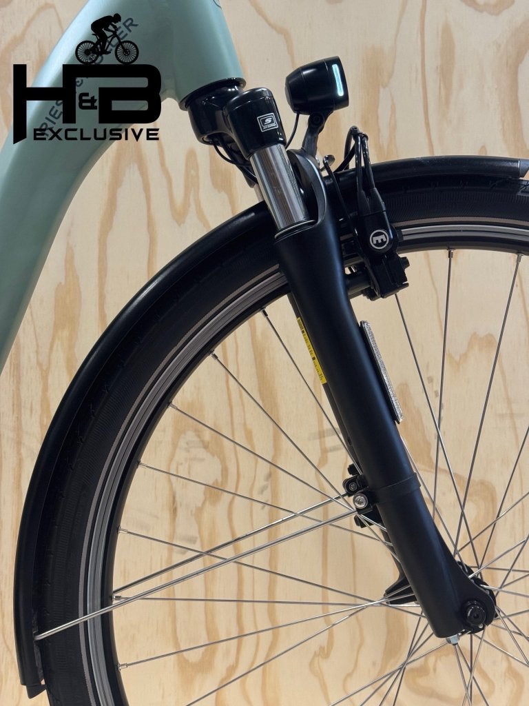 Riese & Müller Swing4 Silent E-Bike  Shimano Nexus, Fietsen en Brommers, Elektrische fietsen, Niet ingevuld, Ophalen of Verzenden