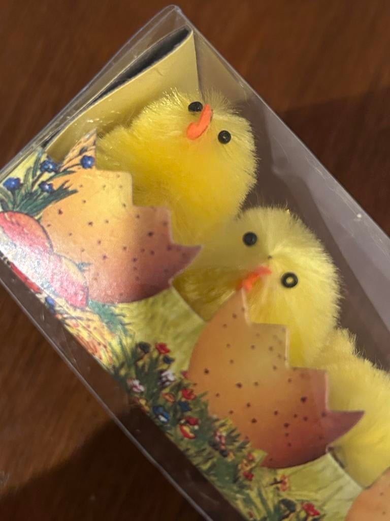 Pasen decoratie, Ophalen, Zo goed als nieuw