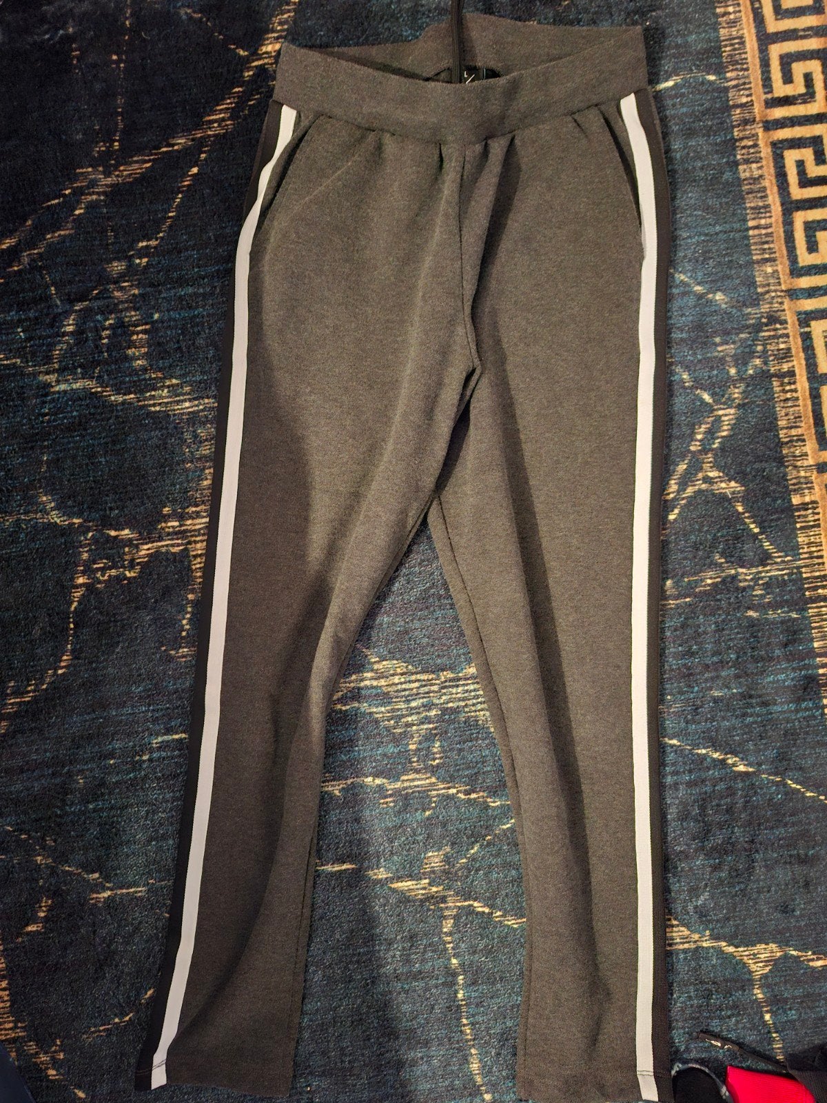 Kultivate heren longsleeve en joggingbroek - Maat L, Maat 52/54 (L), Ophalen of Verzenden, Gedragen, Kultivate