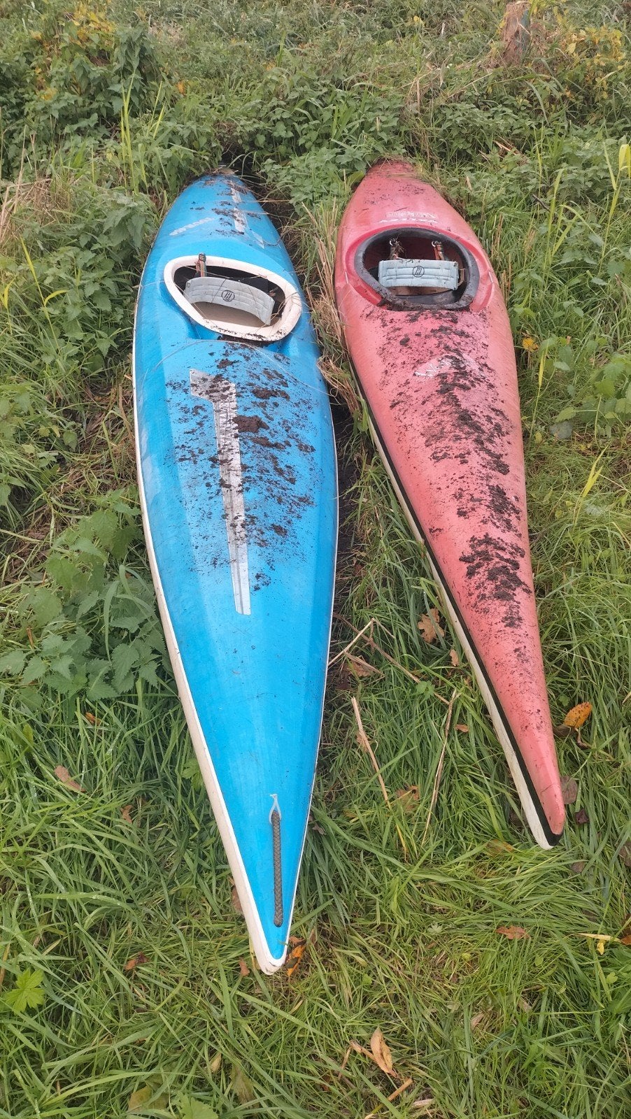 Kano, Watersport en Boten, Ophalen, Eén persoon