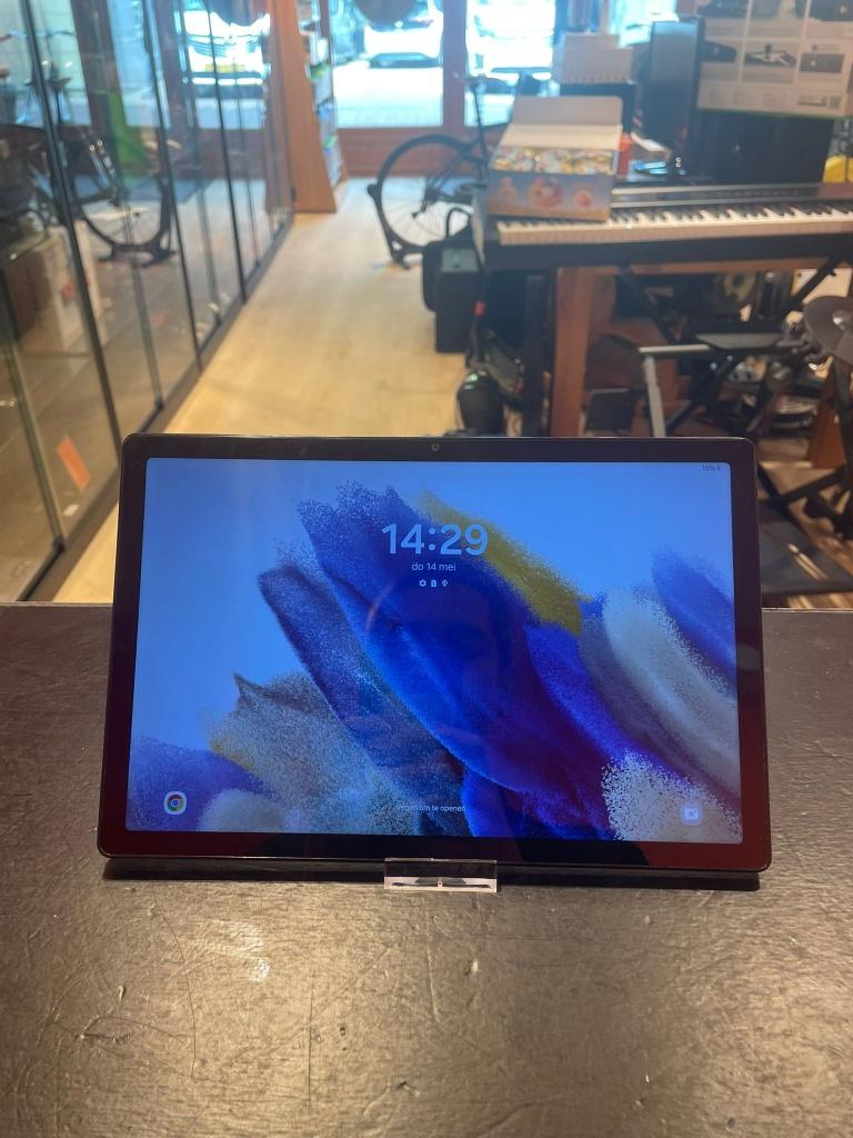 Samsung Galaxy Tab A8 128GB 4G + Wifi | goede staat |, 10 inch, ., Zo goed als nieuw, .