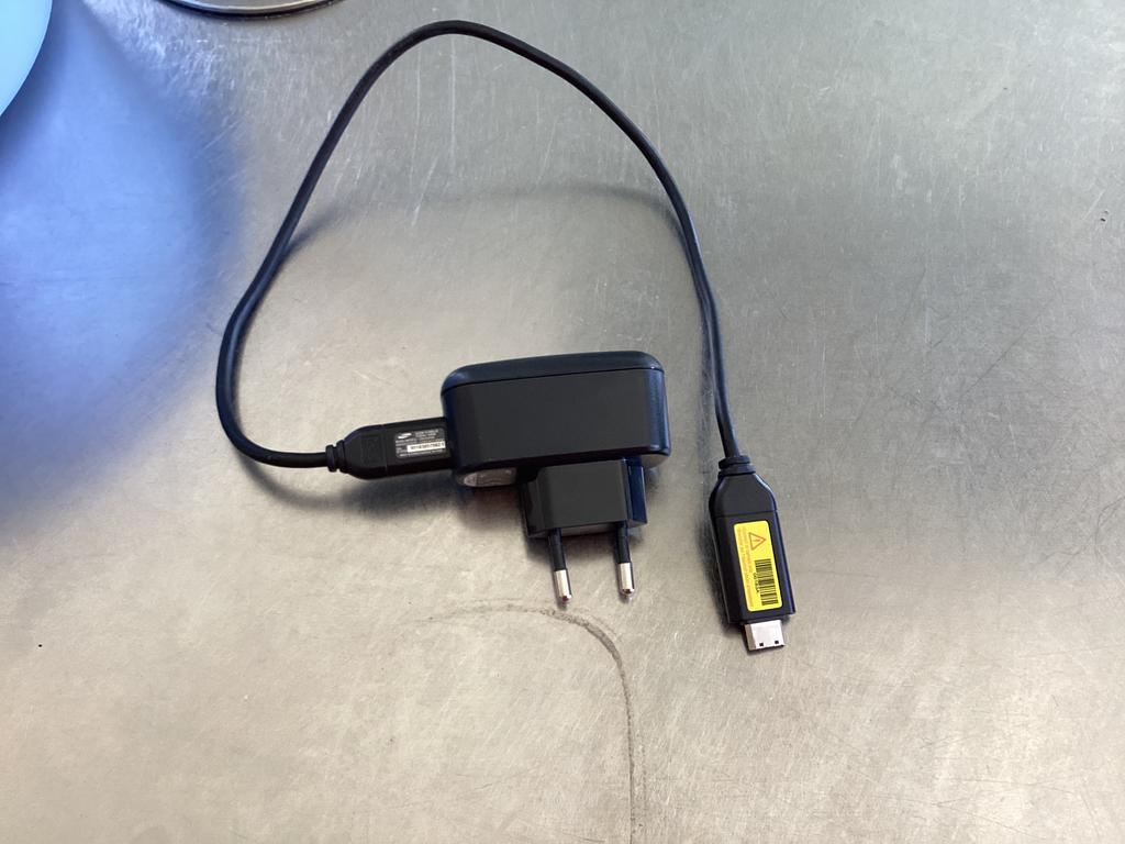 Samsung travel adapter nieuw!, Ophalen of Verzenden, Zo goed als nieuw, Samsung