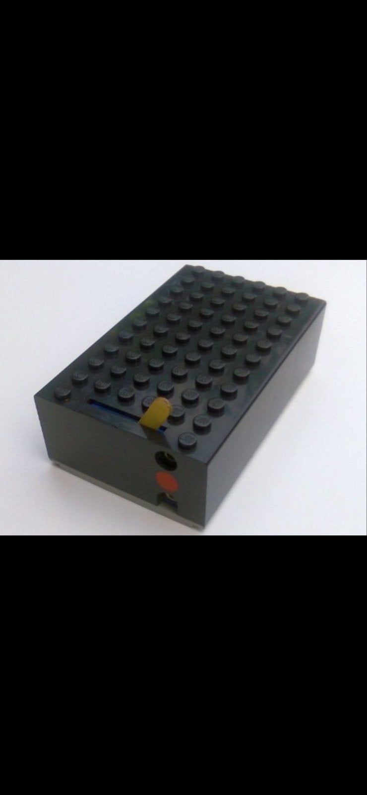Oud lego, Ophalen of Verzenden, Gebruikt, Overige merken