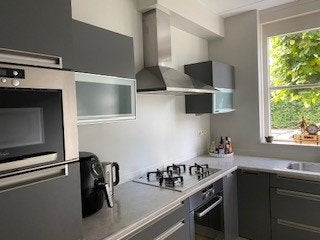 Foto 3 van Gratis tweedehands hoekkeuken