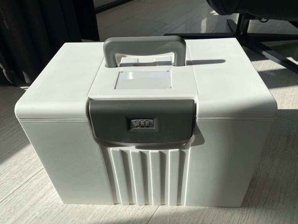 reistasen, 40 tot 60 cm, 30 cm of meer, Overige kleuren, Nieuw