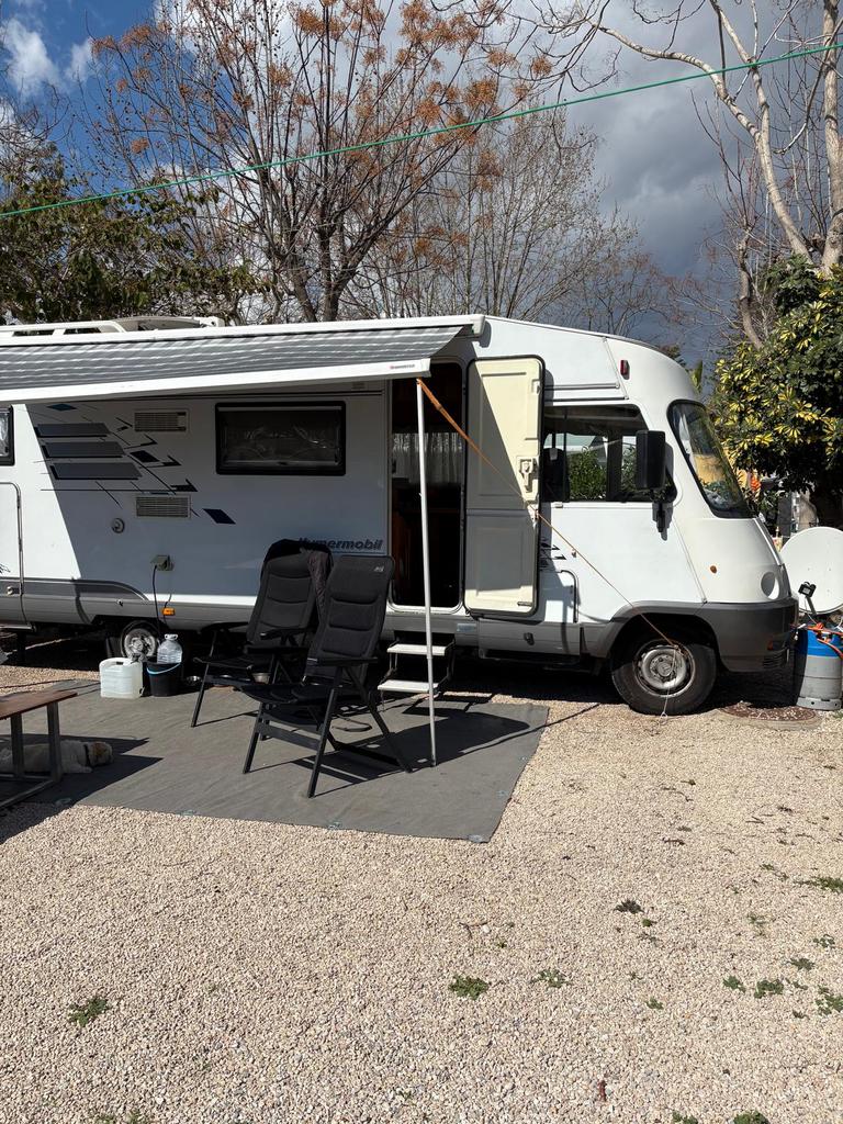 Caravans And Camping Goed