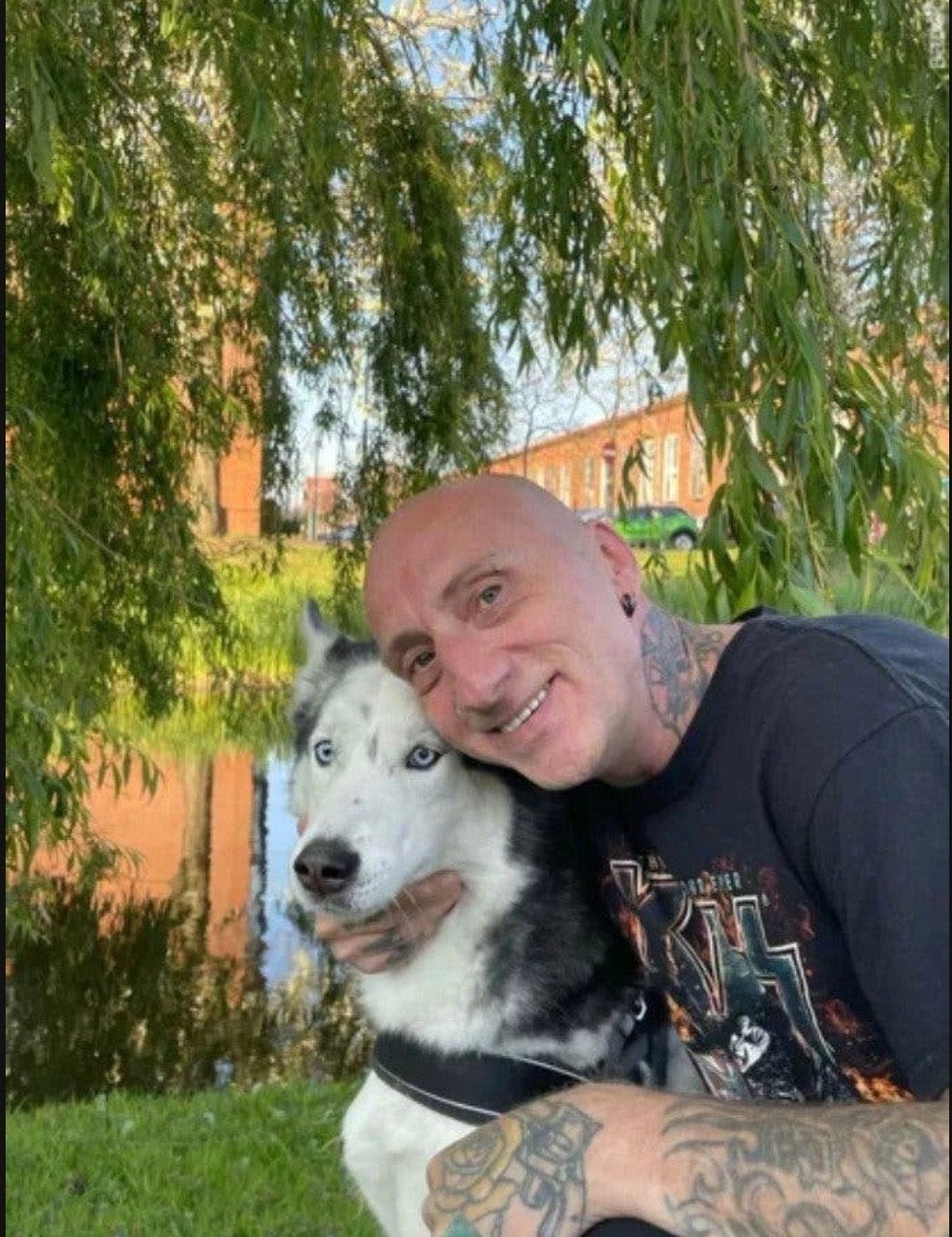 Leuke Man 55 Zoekt een Leuke Vrouw