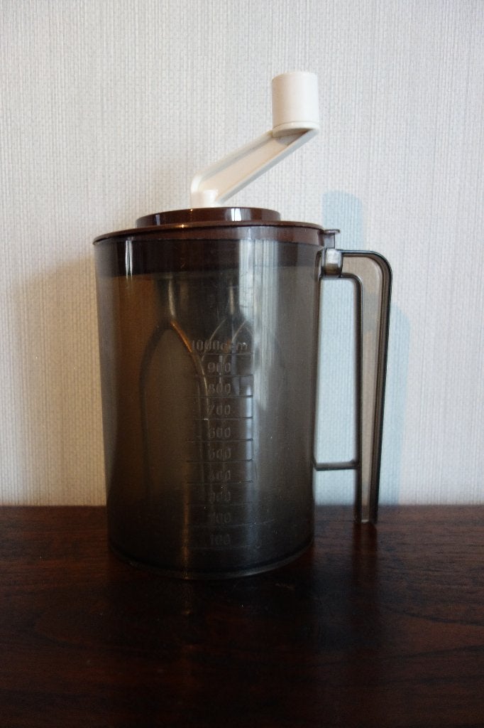 Handmixer maatbeker keuken, Ophalen of Verzenden