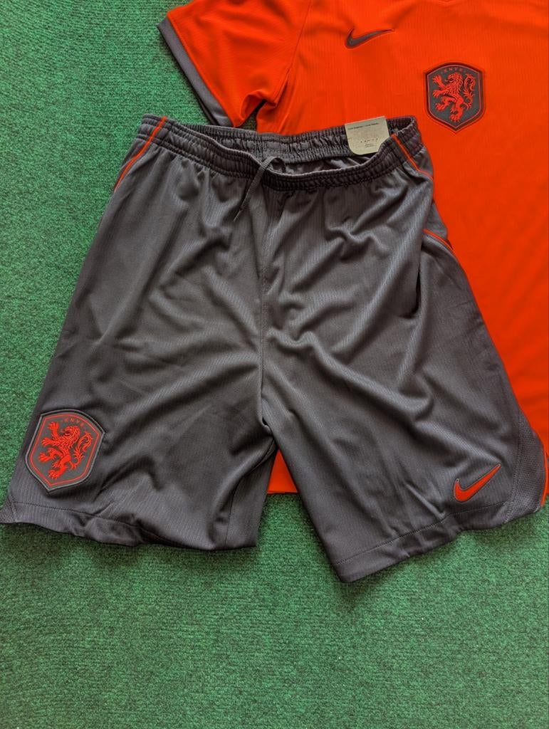 Nederlands Elftal WK 2026 Thuisshirt Alle maten, Sport en Fitness, Voetbal, Maat M, Verzenden, Nieuw, Shirt