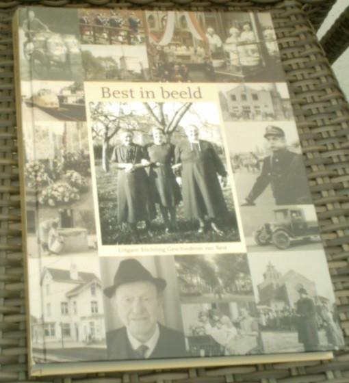 Best in beeld.Kees van den Biggelaar en Henk van den Brink., Ophalen of Verzenden, Zo goed als nieuw