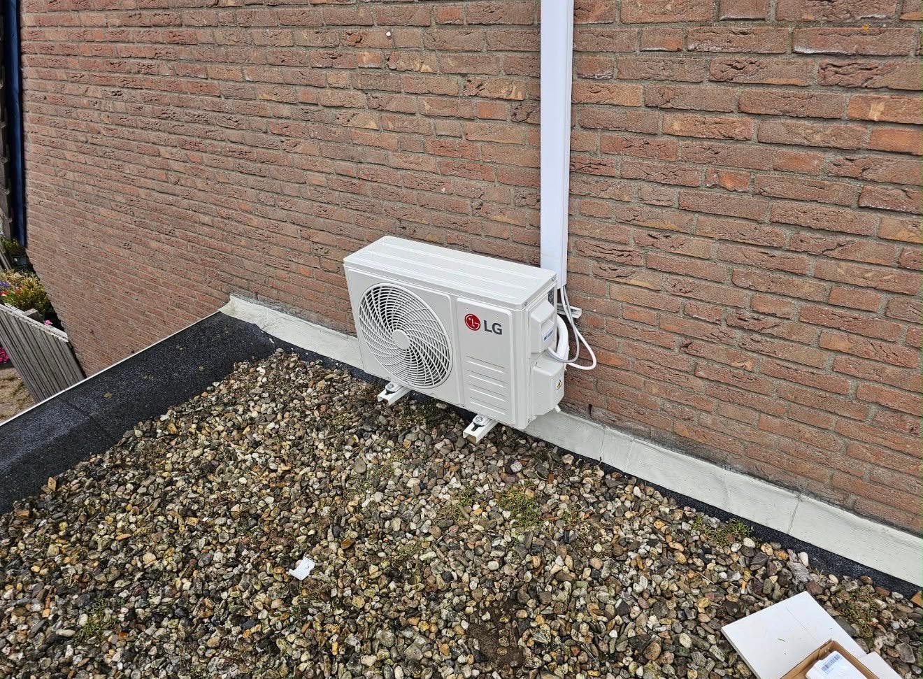 Airco inclusief professionele installatie vanaf € 1.199,-, Nieuw, 3 snelheden of meer, Ophalen of Verzenden, Koelen en Ontvochtigen