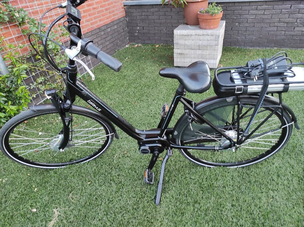 Batavus Wayz Ego 2020 | 400 Wh Accu | Zeer nette staat, Fietsen en Brommers, Elektrische fietsen, Ophalen, Batavus, Zo goed als nieuw