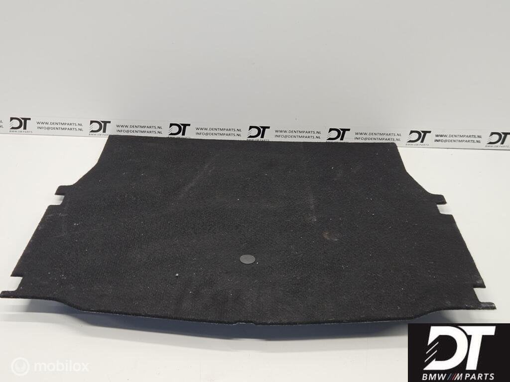 Kofferbakbodem BMW 3-serie E46 51478225327, Gebruikt, Ophalen of Verzenden, BMW