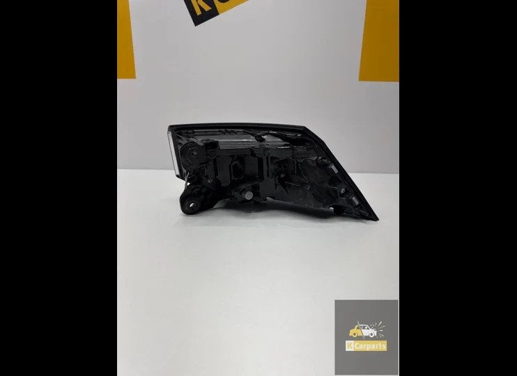 Vw Golf 8 VIII Facelift Links achterlicht 5H0945207B LED Dyn, Gebruikt, Volkswagen, Volkswagen AG, Berliner Ring 2
38440  Wolfsburg, DE
