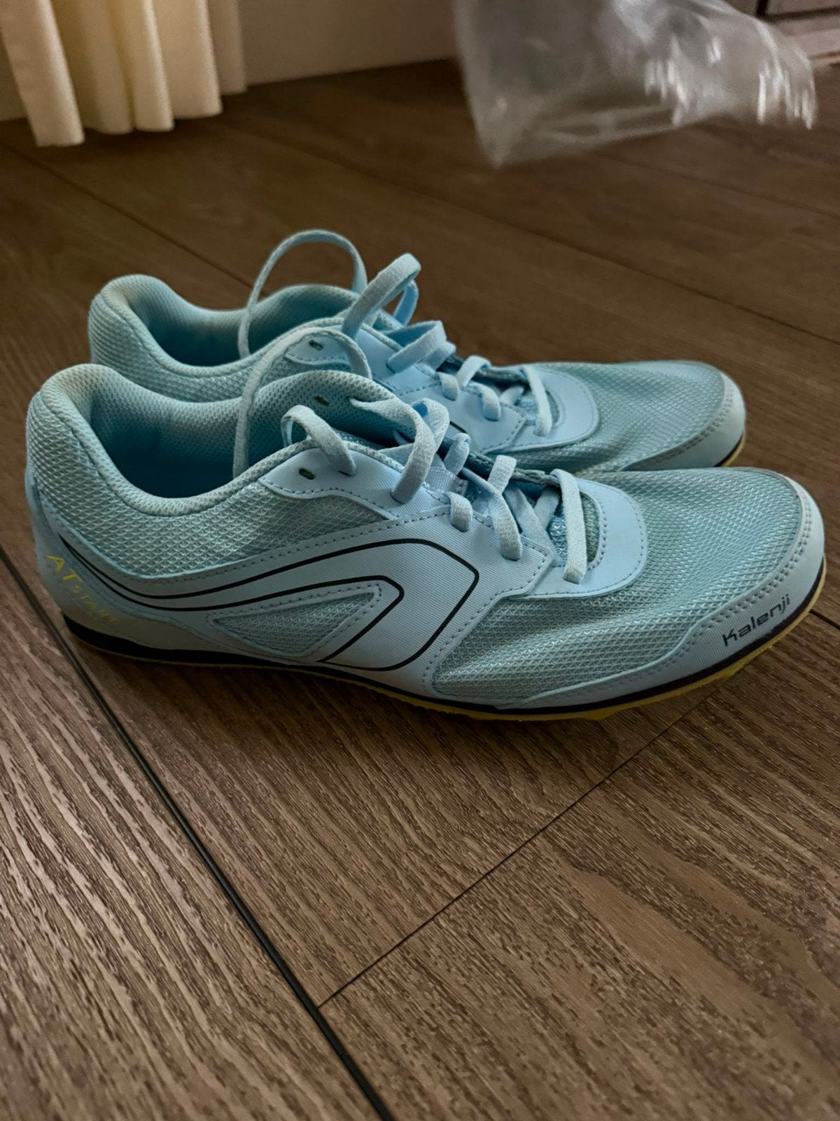 Spikes, Sport en Fitness, Loopsport en Atletiek, Ophalen of Verzenden, Spikes, Overige merken