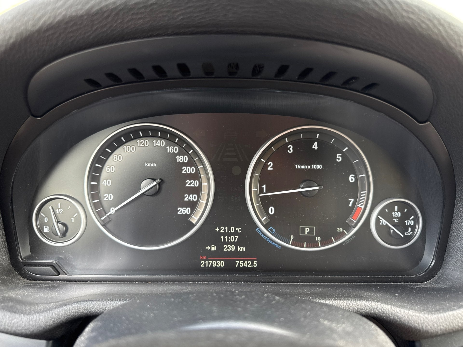 Foto 15 van BMW X3 XDrive20i High Executive M sport | Groot navi | Carbo