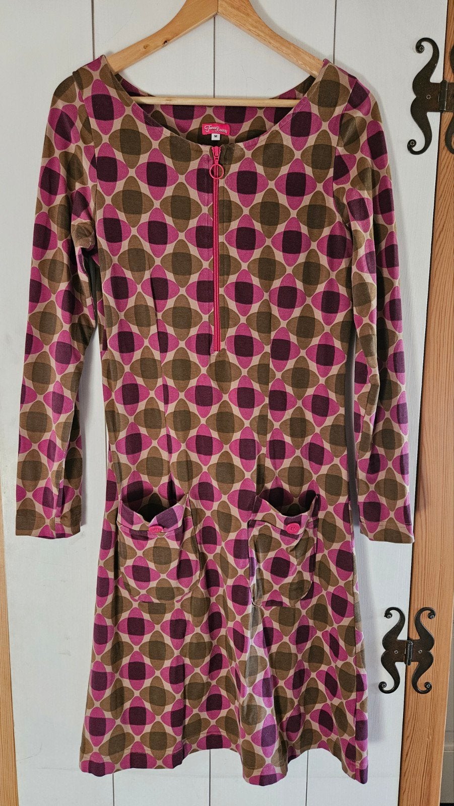 Tante Betsy M, Maat 38/40 (M), Tante Betsy, Ophalen of Verzenden, Zo goed als nieuw