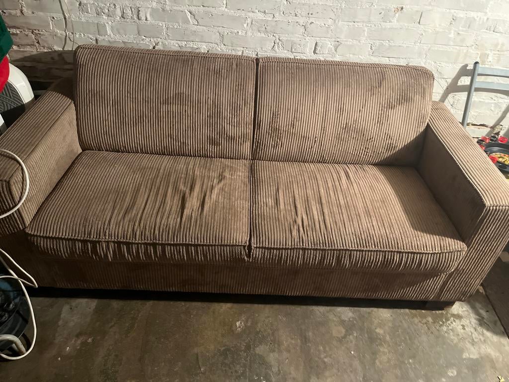 Banken, Ophalen of Verzenden, Gebruikt, 75 tot 100 cm
