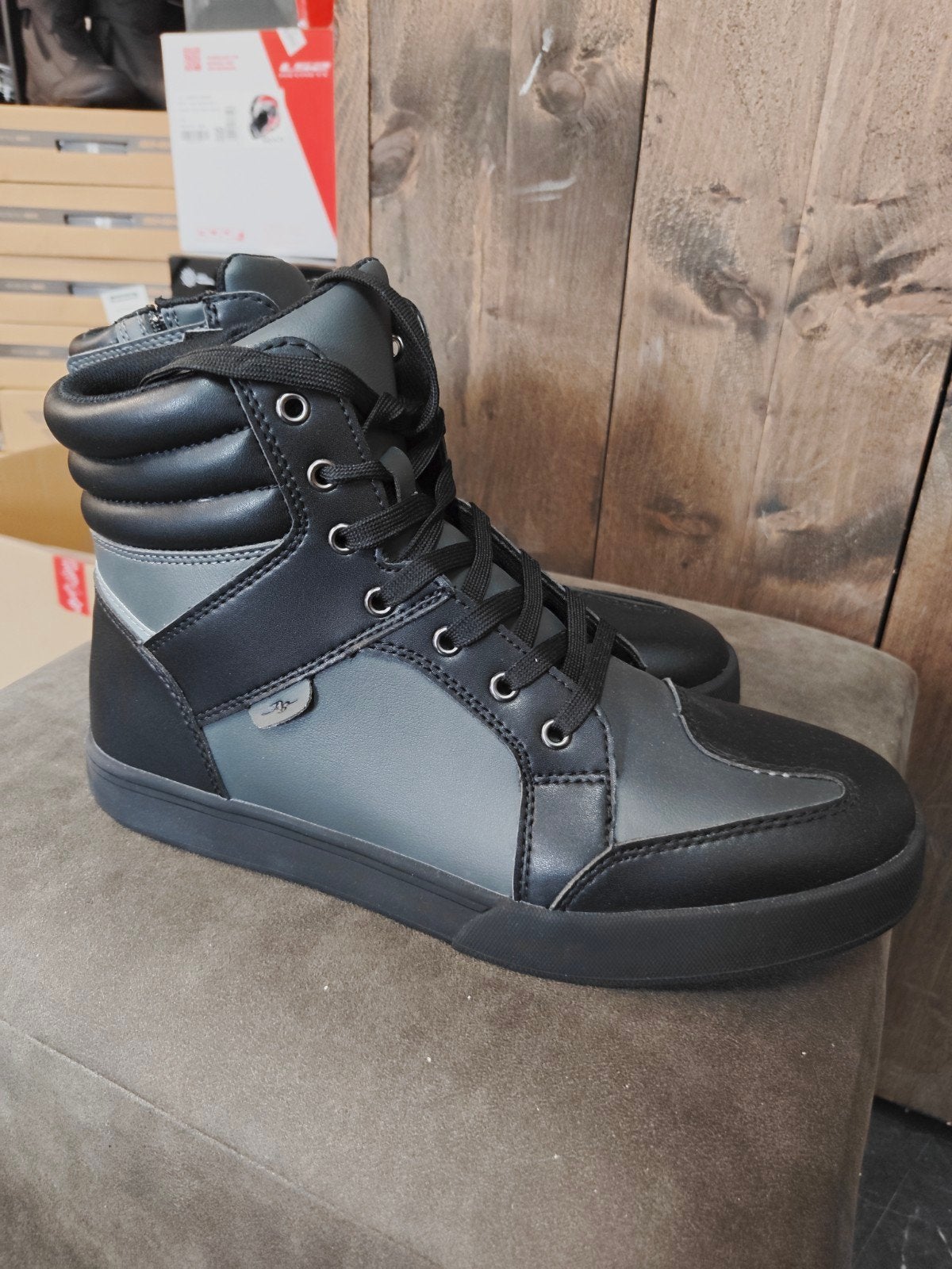 Rusty Stiches Motor sneakers 47, Ophalen of Verzenden, Nieuw met kaartje, Kinderen, Laarzen