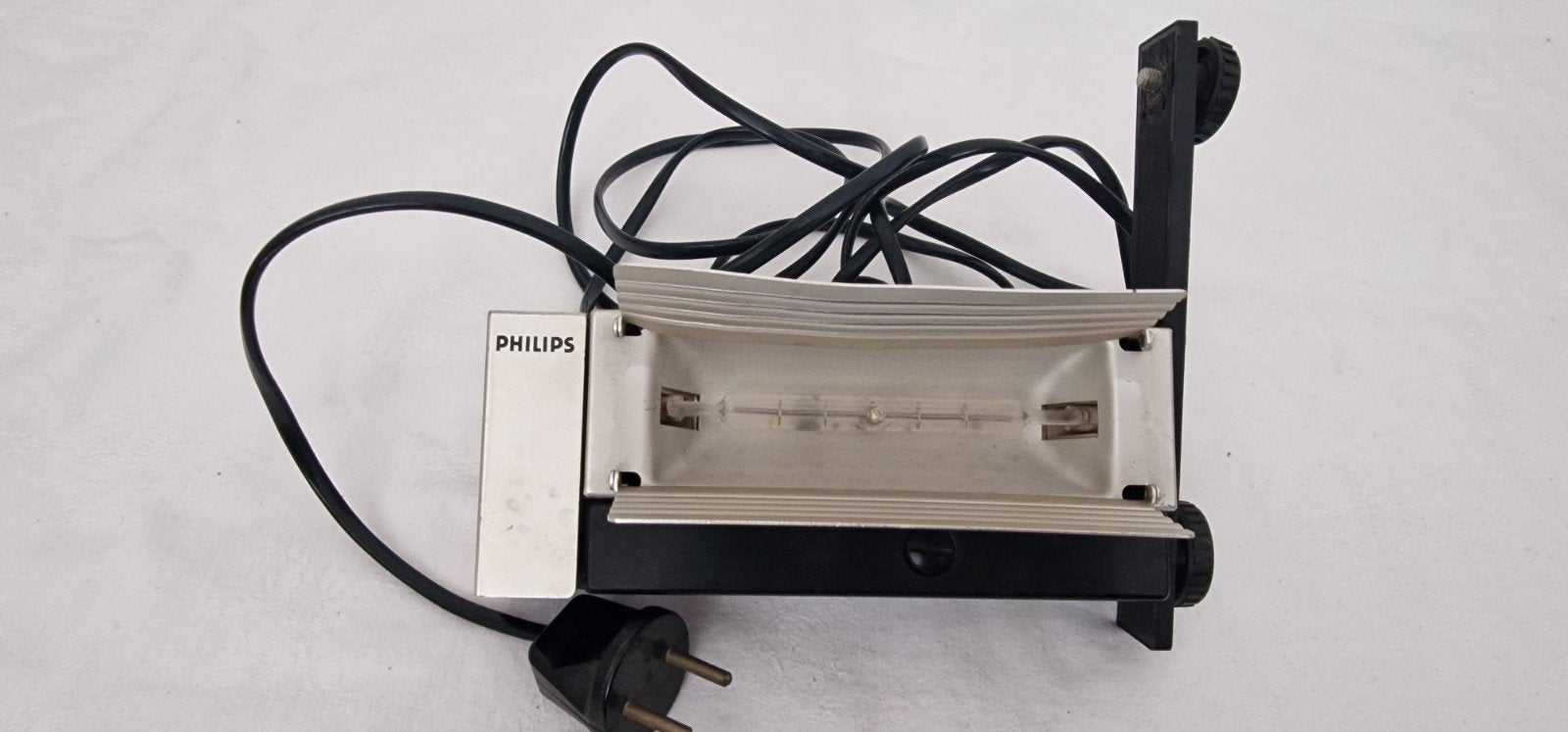 Philips PSG 010 video studio lamp1000W - Vintage, Philips, Gebruikt, Voor analoge fotografie, Ophalen of Verzenden