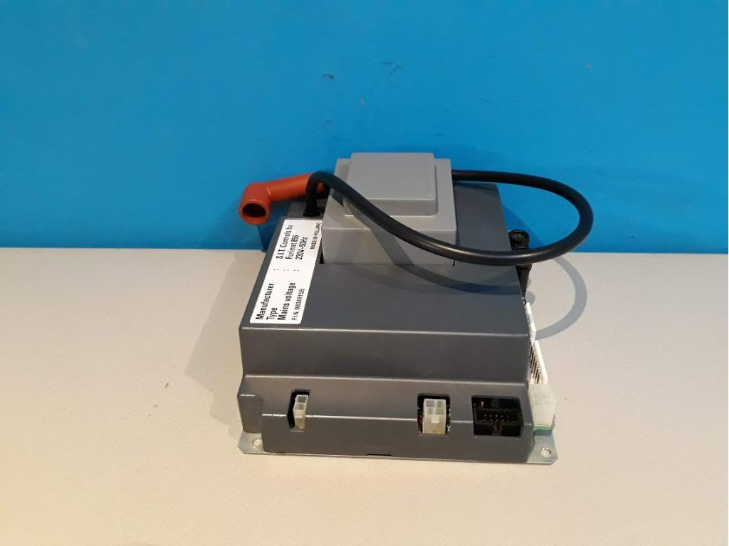 Branderautomaat Itho Daalderop Klimax 1-K processor, Niet ingevuld, Cv-ketel of Combi-ketel, Niet ingevuld, Nieuw