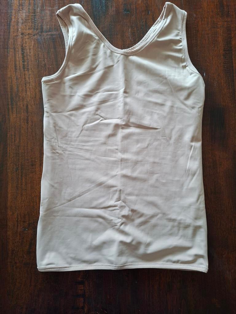Hemd Binder beige XL (Trans-missie/UNTAG), Verzenden, Beige, Overige typen