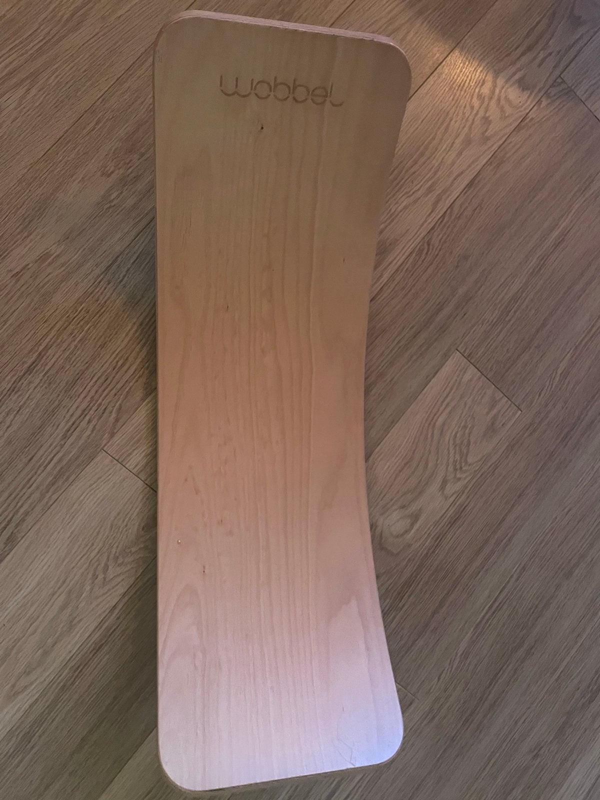 Wobbel Board met Vilt, Ophalen, Zo goed als nieuw, Jongen of Meisje