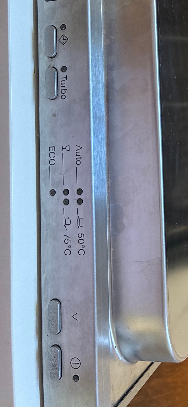 Bovenkorf voor miele vaatwasser, Ophalen, Zo goed als nieuw, Inbouw, Minder dan 85 cm