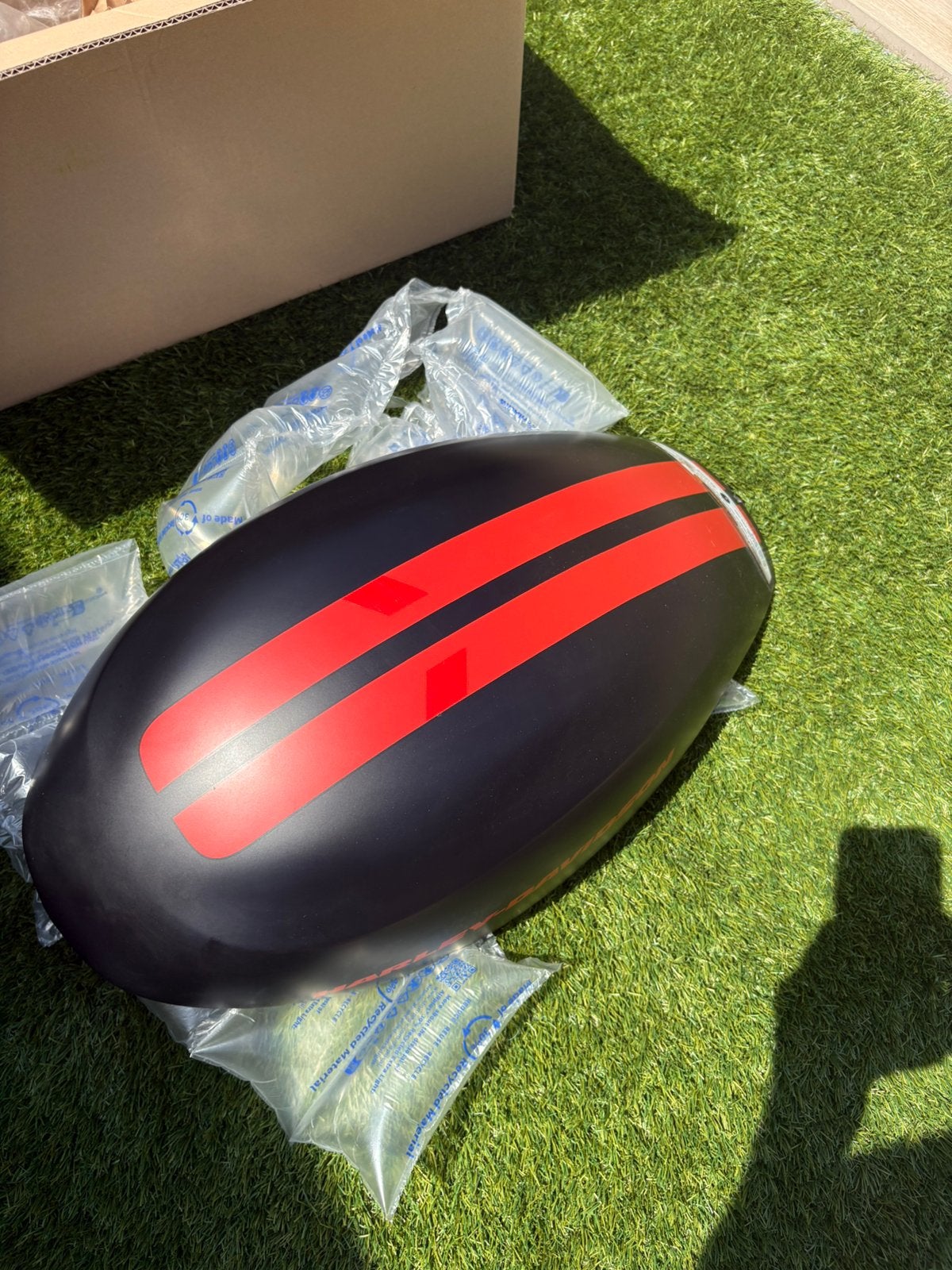 Harley Davidson Night Rod airbox cover, Ophalen of Verzenden