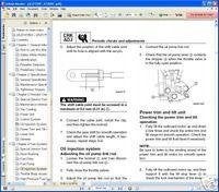 YAMAHA OUTBOARD SERVICE MANUALS 1995 - 2006 ALLE MODELEN, Verzenden, Nieuw, Motor en Techniek