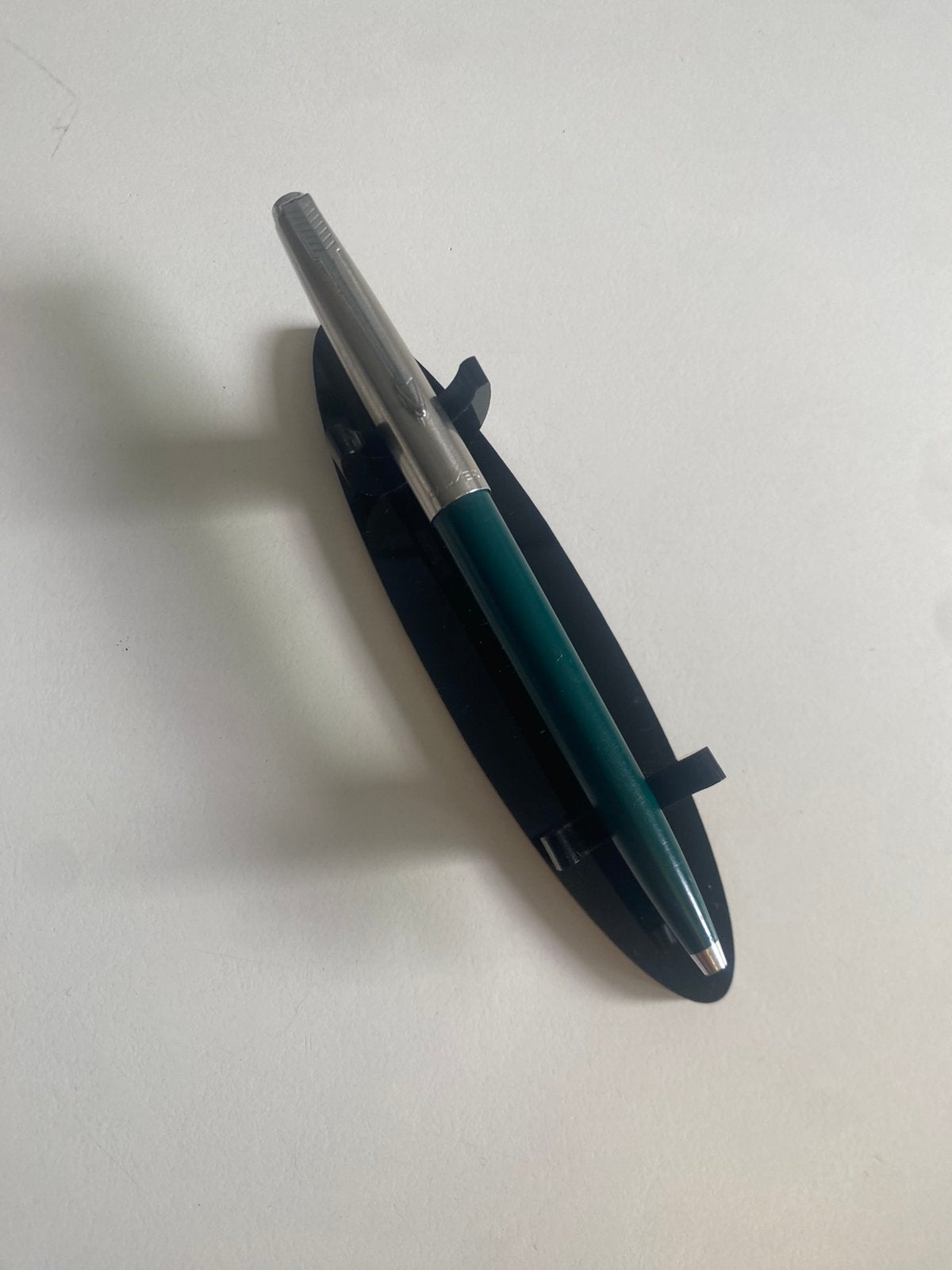 Parker balpen, Verzamelen, Pennenverzamelingen, Ophalen of Verzenden, Zo goed als nieuw, Balpen, Parker