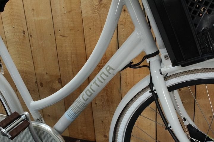 Cortina U4-E, Fietsen en Brommers, Gebruikt, -, -, -