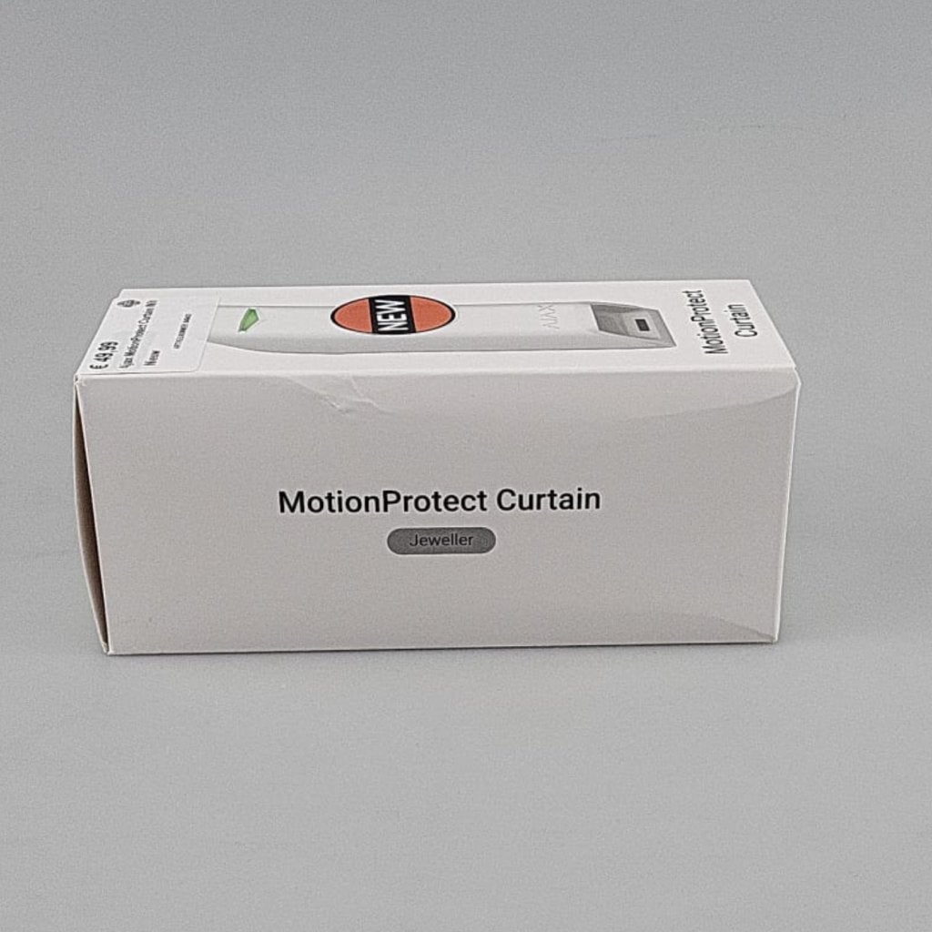 Ajax MotionProtect Curtain Wit | Nieuw, Flex Ltd., Gebruikt, https://flex.com/contact-us, Nobelstraat 10, 5807 GA Oostrum LB, Limburg, Nederland