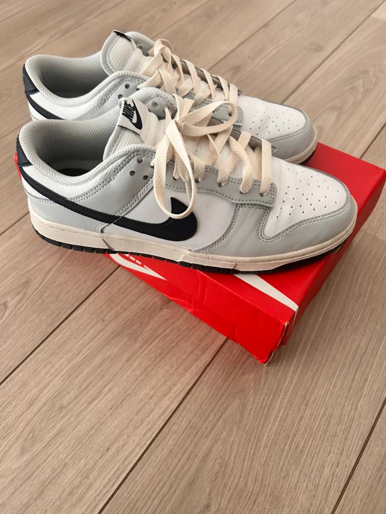 Nike dunk low, Kleding | Heren, Schoenen, Ophalen of Verzenden, Zo goed als nieuw