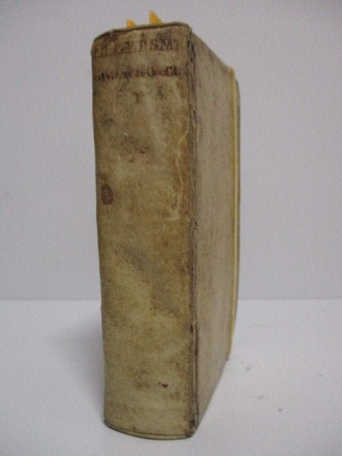Franciscum Elgersma: Cygnea Cantio, Ofte Swanen-gesangh., Ophalen of Verzenden, Franciscum Elgersma