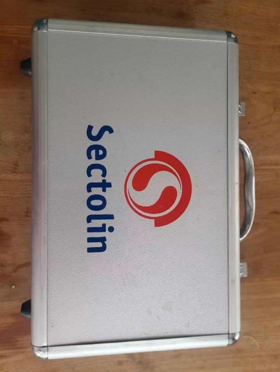 Sectolin Clipper Pro SE-210, Ophalen of Verzenden, Zo goed als nieuw