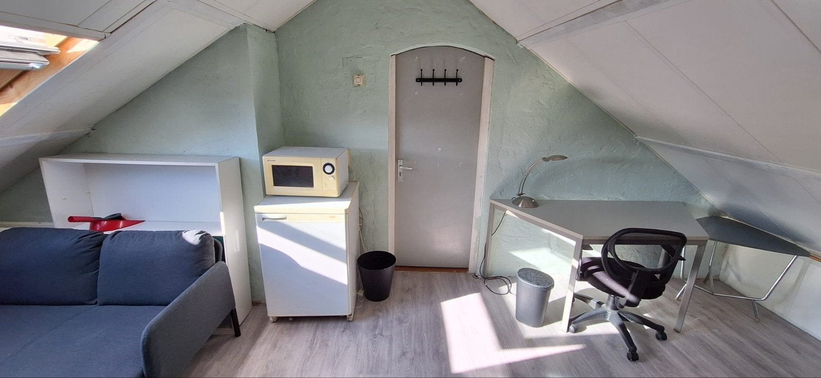 Alles nieuw, Huizen en Kamers, Eindhoven