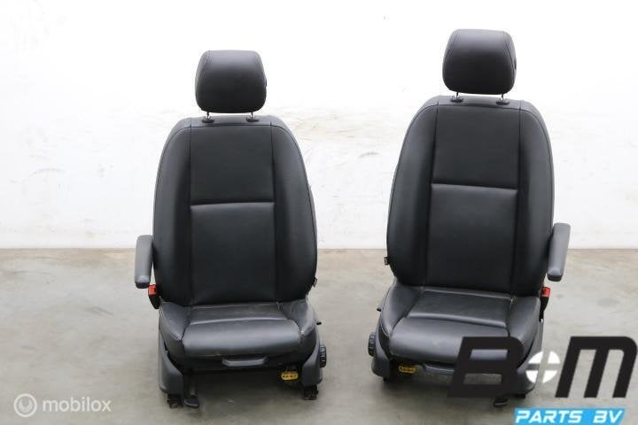 Comfort stoelen Mercedes Sprinter OEM, Gebruikt