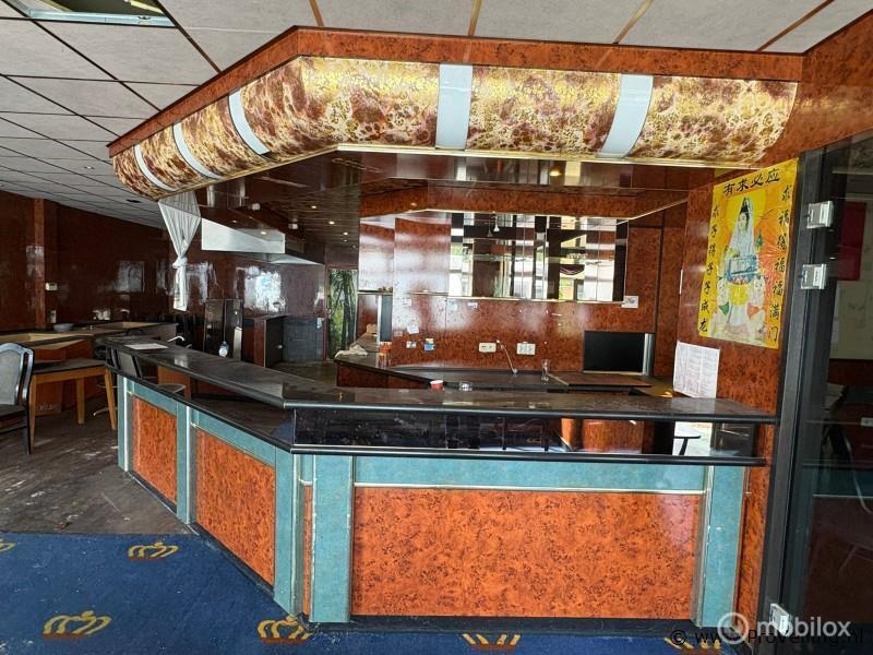 Online Veiling: Veriling complete inboedel Restaurant "de..., Zakelijke goederen, Horeca | Meubilair en Inrichting, Gebruikt