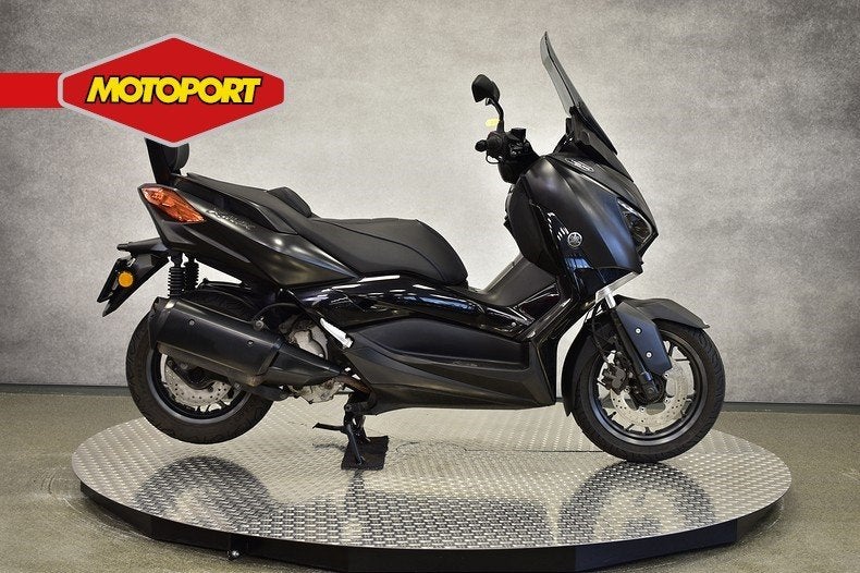 Yamaha X MAX 300 TECH MAX (bj 2020), Scooter, Klantenservice@yamaha-motor.nl, Koolhovenlaan 101
1119 NC  Schiphol-Rijk, NL, Yamaha Motor Europe N.V.
