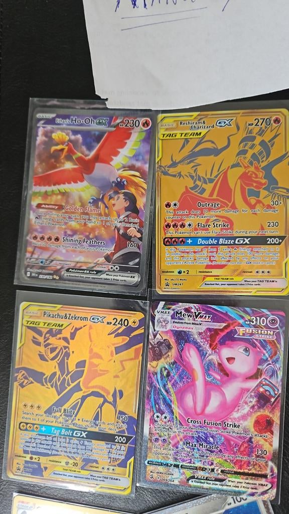 Pokemon hits, Ophalen of Verzenden