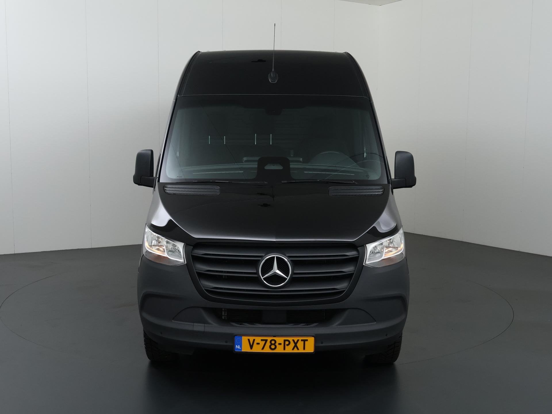 Mercedes-Benz Sprinter 317 CDI | Aut. | L3 H2 | Pro | Parkee, Auto's, Automaat, Gebruikt, Euro 6, 4 cilinders