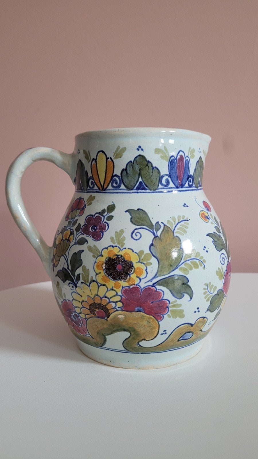 Delfts Blauw, Ophalen of Verzenden