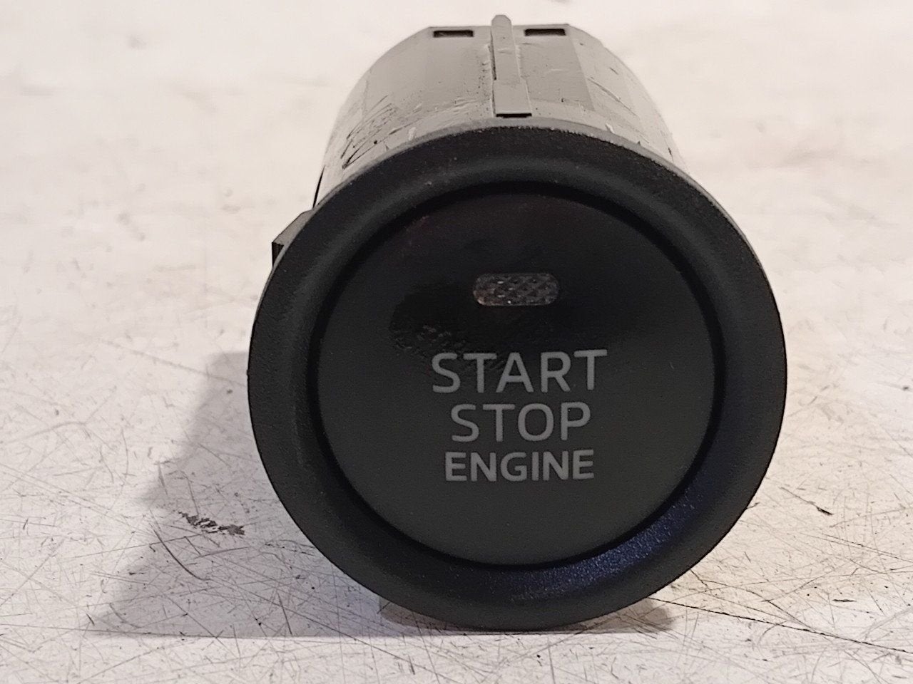 Start/stop schakelaar Mazda CX-5, Auto-onderdelen, Dashboard en Schakelaars, Mazda, Gebruikt, Herkomst onderdeel bekend, 12 maanden garantie