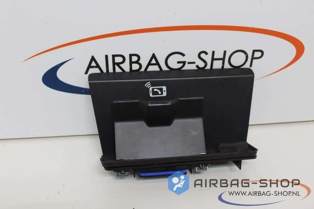 Volkswagen Golf 7 Koppelantenne 5G0980611, Gebruikt, -, -, Ophalen of Verzenden