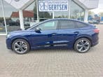 Z-285-GH kentekencheck: Audi Q4 Sportback 35 E-tron, APK en kosten 5 Audi Q4 e-tron 35 E-tron 3X S-line 170pk 2022 Blauw