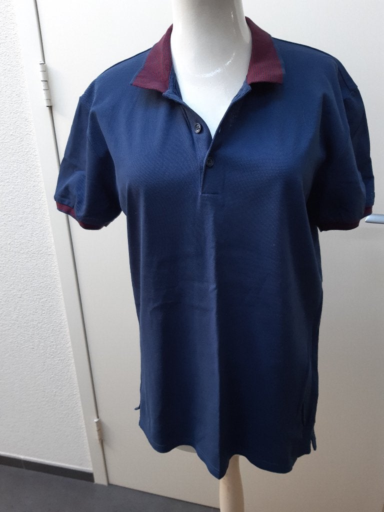 Poloshirt, antony morato, maat s, Ophalen of Verzenden, Gedragen