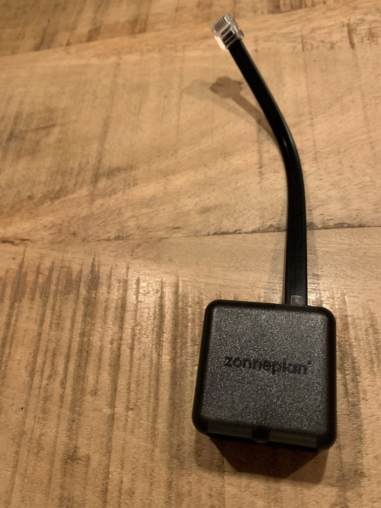 p1 splitter Zonneplan, Ophalen of Verzenden, Zo goed als nieuw, Overige merken, Overige typen