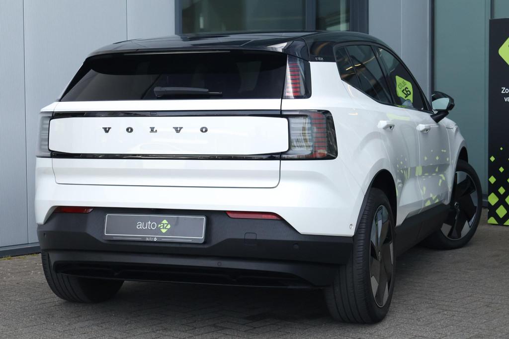Volvo EX30 Single Motor Extended Range Ultra 69 kWh / SoH 97, Auto's, Volvo, Automaat, 476 km, Achterwielaandrijving, Gebruikt