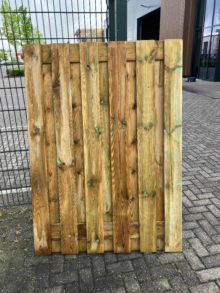 Tuinschermen  / Schutting 120 x 165 cm, Tuin en Terras, Ophalen, 1 tot 2 meter, Minder dan 3 meter, Nieuw